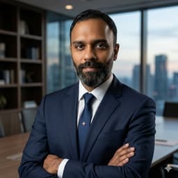 Deven Jaggi